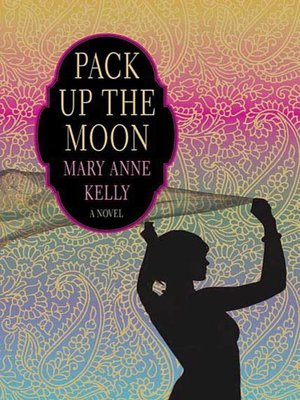 cover image of Pack Up the Moon